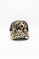 PonyCap® Kinder-Baseballkappe – Verstellbare Zopfkappe