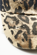 PonyCap® Kinder-Baseballkappe – Verstellbare Zopfkappe