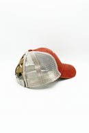 PonyCap® Kinder-Baseballkappe – Verstellbare Zopfkappe