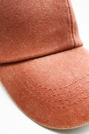 PonyCap® Kinder-Baseballkappe – Verstellbare Zopfkappe