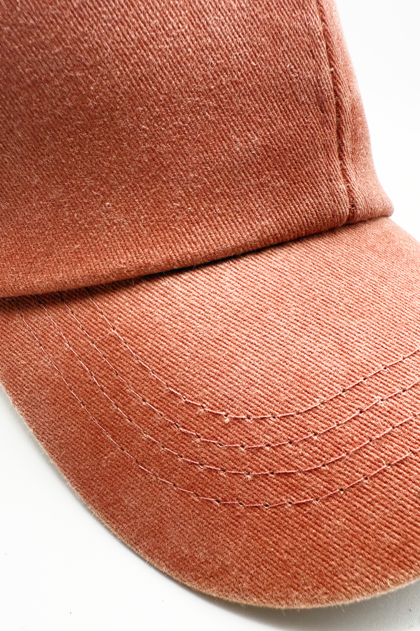 PonyCap® Kinder-Baseballkappe – Verstellbare Zopfkappe