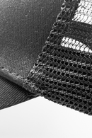 Glitter PonyCap® – Glitzernde Baumwoll-Schwanzkappe