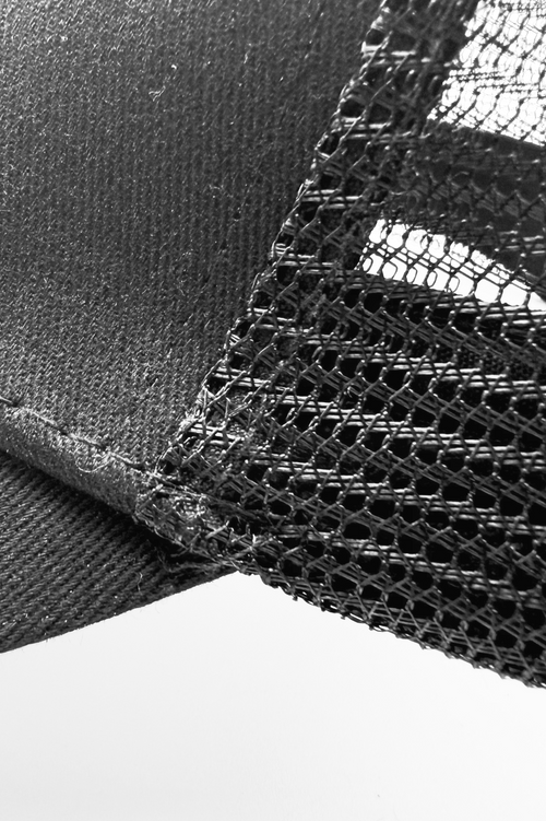 Glitter PonyCap® – Glitzernde Baumwoll-Schwanzkappe