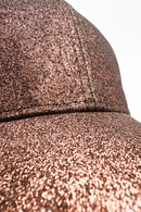 Glitter PonyCap® – Glitzernde Baumwoll-Schwanzkappe