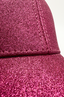 Glitter PonyCap® – Glitzernde Baumwoll-Schwanzkappe