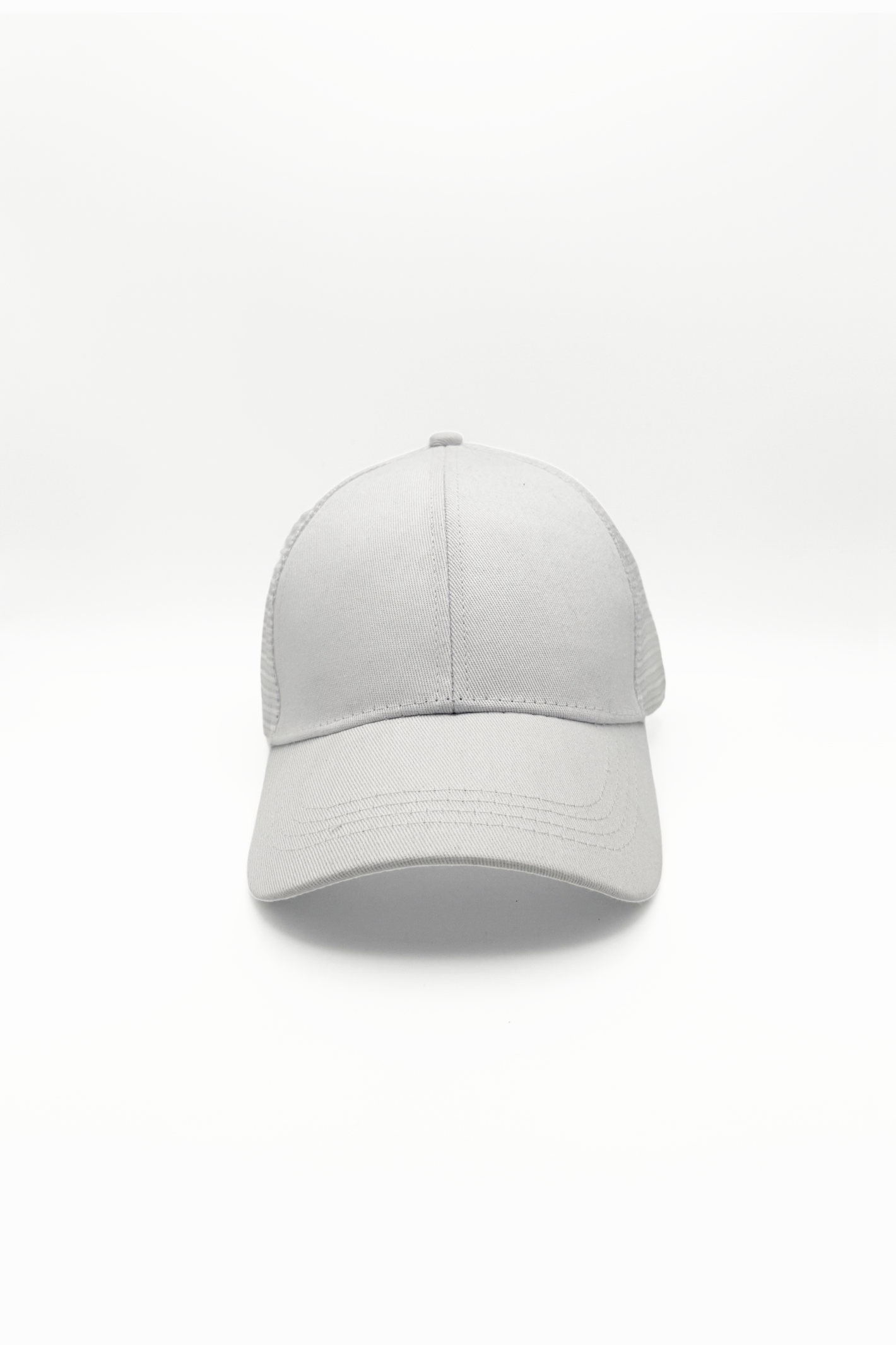 Glitter PonyCap® – Glitzernde Baumwoll-Schwanzkappe