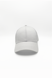 Glitter PonyCap® – Glitzernde Baumwoll-Schwanzkappe