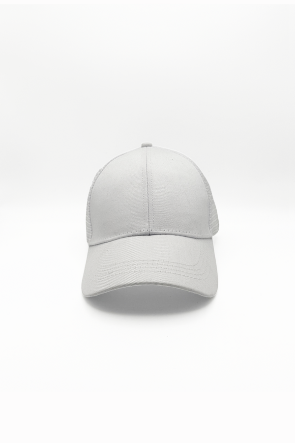 Glitter PonyCap® – Glitzernde Baumwoll-Schwanzkappe