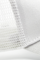 Glitter PonyCap® – Glitzernde Baumwoll-Schwanzkappe