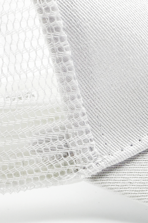 Glitter PonyCap® – Glitzernde Baumwoll-Schwanzkappe